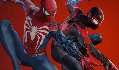 Spider-Man 2 Is Doing Much Better Than 2018 Original In First-Month US Sales - gamespot.com - Usa