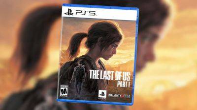 Pick Up The Last of Us Part I for PS5 at Amazon for $40 - ign.com