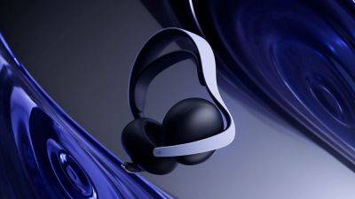 Where to pre-order the PlayStation Pulse Elite headset - stock available now - techradar.com - Where