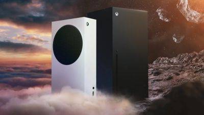 Xbox has announced its full line-up of Black Friday deals for the US - videogameschronicle.com - Britain - Usa