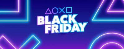 PlayStation Black Friday deals start Friday with 30% off PS Plus - thesixthaxis.com - Usa - city Tokyo