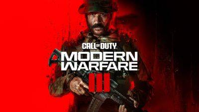 All Modern Warfare 3 (MW3) version 1.033 Patch notes - pcinvasion.com
