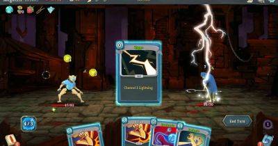 Slay the Spire, Signalis and Unpacking publishers Humble are the next video game makers to suffer layoffs - rockpapershotgun.com