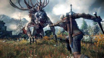 CD Projekt is working on a mod editor for The Witcher 3 - gamedeveloper.com - Poland - county Hunt
