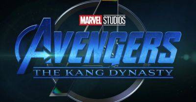 Avengers: The Kang Dynasty Director Departs MCU Movie - comingsoon.net - Marvel