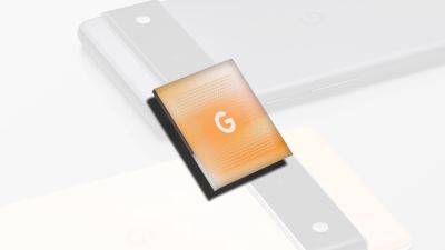 Google’s Tensor G5 Likely To Be Mass Produced On TSMC’s N3E Process, Tensor G4 May Only Be a Minor Update Due To Undisclosed ‘Issues’ - wccftech.com - Taiwan