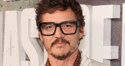 Report: Pedro Pascal Joins Fantastic Four MCU Movie as Reed Richards - comingsoon.net - Marvel