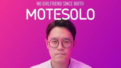 Korean FMV game Motesolo: No Girlfriend Since Birth coming to PS5, Xbox Series, and Switch on November 30 - gematsu.com - Britain - North Korea - Japan