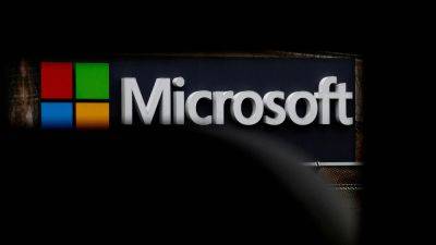 Microsoft to Offer AI-Powered Customer Service For Blind Users - tech.hindustantimes.com