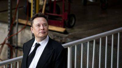 Elon Musk and Jane Fraser Are Just Some of the CEOs Hoping to Woo China’s Xi - tech.hindustantimes.com - Usa - China - state Florida - Washington - San Francisco - city San Francisco - city Beijing