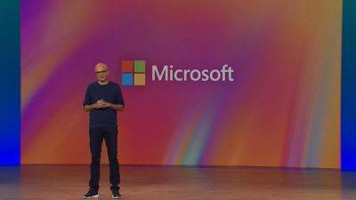10 things to know from Microsoft Ignite 2023: Bing Chat rebrand, custom AI chips, more - tech.hindustantimes.com - city Seattle