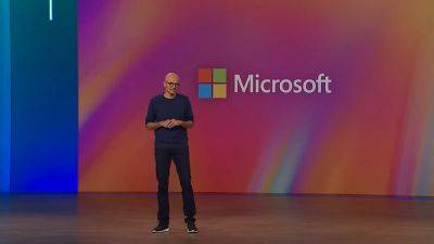 Microsoft Ignite 2023: Top 5 Satya Nadella quotes from keynote - tech.hindustantimes.com - New Zealand - India - city Seattle