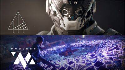 NCSOFT Shows Stunning Trailers for The Division-Like Shooter MMO and Interactive Narrative Game at G-Star 2023 - wccftech.com - South Korea - city Seoul - city Busan