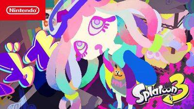 Splatoon 3 Gets Chills Season 2023 Just In Time For The Holidays - gameranx.com