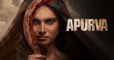 Is Apurva Movie Based on a Real Story? - comingsoon.net - India