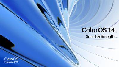 Oppo Announces and Rolls Out ColorOS 14 to All Supported Devices - wccftech.com - Poland - Announces