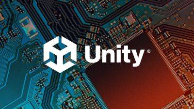 The next version of Unity will be called Unity 6 - gamedeveloper.com - city Amsterdam