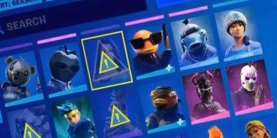 Fortnite Fans Demand Refunds As Epic Age-Restricts Cosmetics - thegamer.com