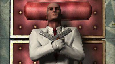 Hitman: Blood Money Reprisal for iOS and Android launches November 30 - gematsu.com - Launches