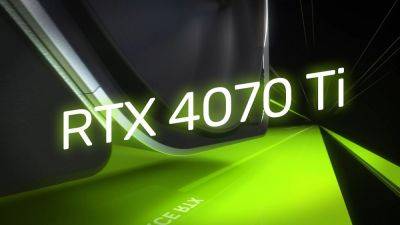 Nvidia reportedly stops mass production of two RTX 4000 cards - destructoid.com