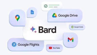 Google unveils teen-friendly Bard - A secure gateway to AI exploration with educational features - tech.hindustantimes.com - Britain - Usa