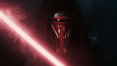Star Wars: Knights of the Old Republic Remake Continues to Be a Touchy Subject for Embracer - wccftech.com