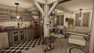 House Flipper 2 for PS5, Xbox Series launches March 21, 2024 - gematsu.com - Launches