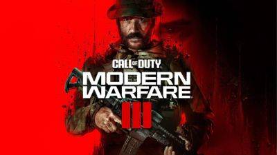 Call of Duty: Modern Warfare 3 Guide Hub - gameranx.com