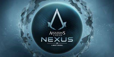 Assassin's Creed Nexus VR Review - screenrant.com
