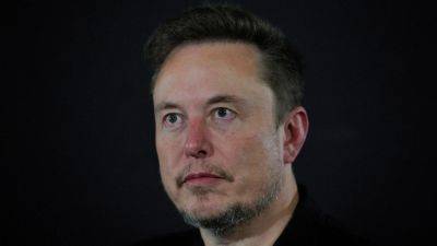 Elon Musk-Xi Jinping Meeting Shows Tight Relationship China Has With Tesla - tech.hindustantimes.com - Usa - China - San Francisco - city Shanghai - city Beijing