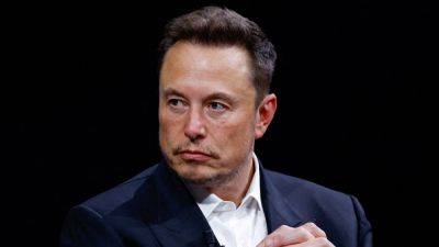 Elon Musk Calls Antisemitic Post on X the ‘Actual Truth’ - tech.hindustantimes.com - Usa