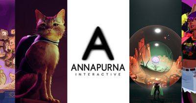 Annapurna acquires 24 Bit Games - gamesindustry.biz - South Africa