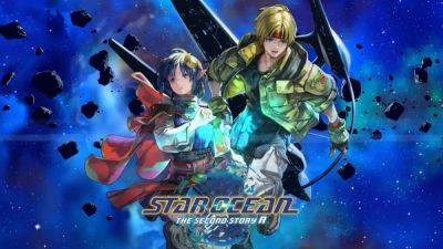 How to Get Appraisal Skill in Star Ocean: The Second Story R - gamepur.com