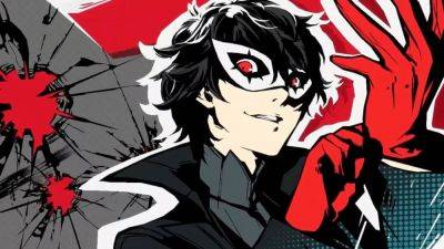 Persona 6 Can Sell 5 Million Units in its First Year – Sega - gamingbolt.com