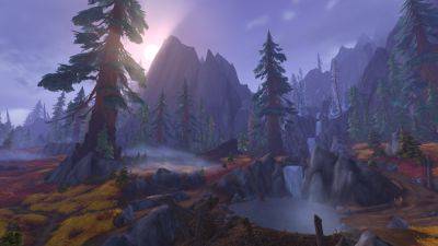 World of Warcraft: Dragonflight patch 10.2.5 revealed as Seeds of Renewal - destructoid.com