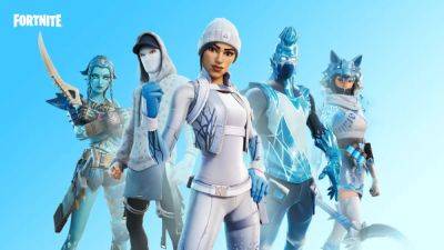 Fortnite adds island age ratings and voice reporting features - venturebeat.com
