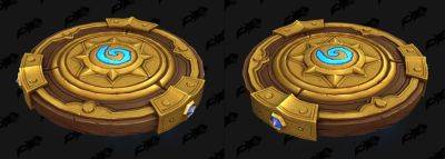 Hearthstone Promotion Datamining Clues in Patch 10.2.5 - Mount, Pets, Bag, Cosmetic Items - wowhead.com