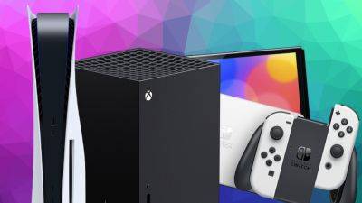 How to Choose the Best Gaming Console in 2023 - ign.com