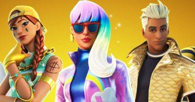 Fortnite is blocking some outfits in experiences made for kids - theverge.com