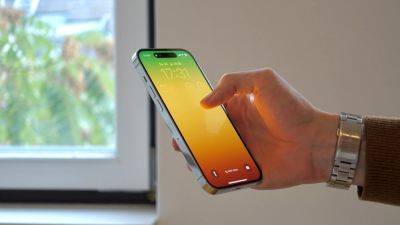 It will be the coolest one? iPhone 16 likely to have a hardware cooling system - tech.hindustantimes.com