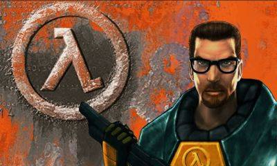 Half-Life, The Game That Made Valve What It Is Today, Is Free For A Limited Time - gameranx.com