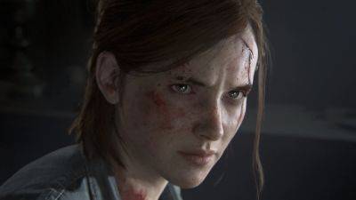 PS5 version of The Last of Us Part 2 reportedly added to PlayStation’s database - videogameschronicle.com - city Santaolalla