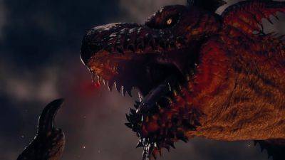 Dragon's Dogma 2 Showcase Set For Late November 2023 - ign.com - Britain