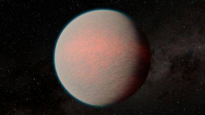 NASA’s Kepler Space Telescope data solves exoplanet mystery? - tech.hindustantimes.com