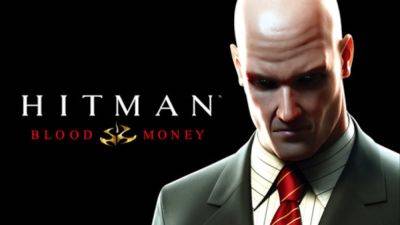 Hitman: Blood Money Reprisal Release Date Announced, Up For Pre-Registration Now - droidgamers.com