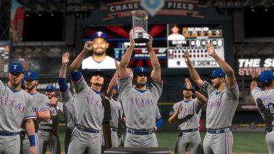 MLB The Show 23’s fall lineup brings this year’s best content to the offseason on Dec 21 - blog.playstation.com - Usa - state Texas - county San Diego - state Arizona