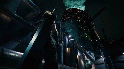 Prepare For Final Fantasy VII Rebirth With New Screenshots And Remake Recap Video - gameinformer.com