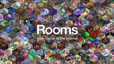 Rooms, an interactive 3D space designer and ‘cozy game,’ arrives on the App Store - techcrunch.com