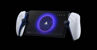 PlayStation Portal has sold out two days after launch - gamesindustry.biz - Britain - Usa - After