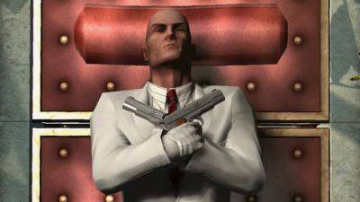 Hitman: Blood Money – Reprisal comes to iOS and Android this month - destructoid.com